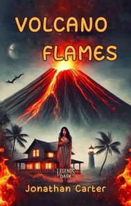 Volcano Flames