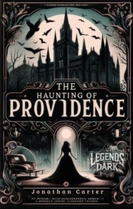 Haunting of Providence