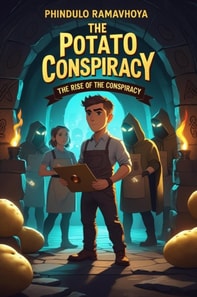 Rise of the Conspiracy