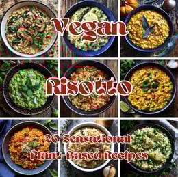 Vegan Risotto
