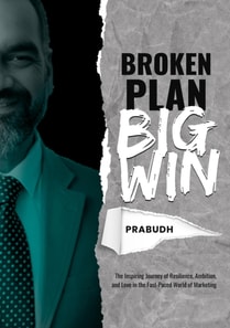 Broken Plans, Big WIN