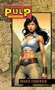 Pulp: Adventure