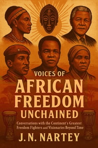 Voices of African Freedom Unchained
