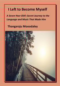 I Left to Become Myself