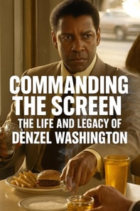 Commanding the Screen: The Life and Legacy of Denzel Washington
