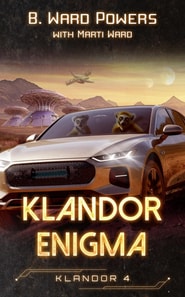 Klandor Enigma