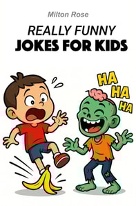 Really Funny Jokes For Kids