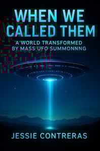 When We Called Them: A World Transformed by Mass UFO Summoning