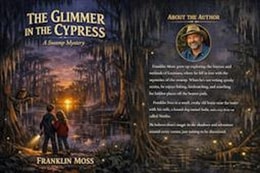 Glimmer in the Cypress