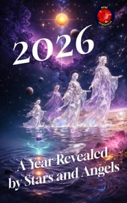 2026  A Year Revealed by Stars and Angels
