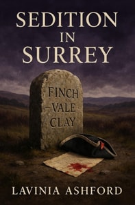 Sedition in Surrey