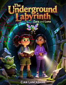 Underground Labyrinth