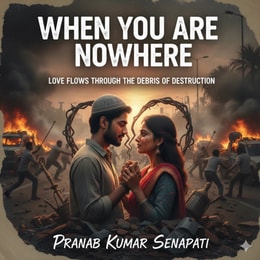 When You are Nowhere