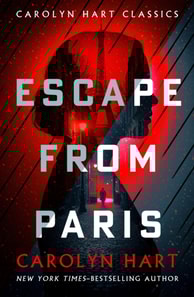 Escape from Paris