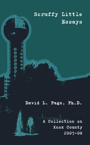 Scruffy Little Essays