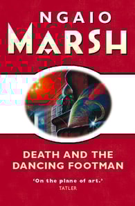 Death and the Dancing Footman