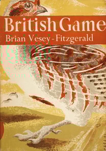 British Game
