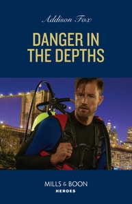 DANGER IN DEPTHS_NEW YORK1 EB
