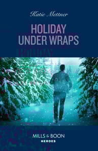 Holiday Under Wraps