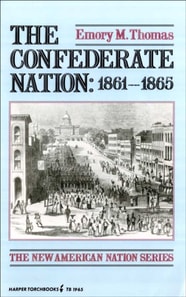 Confederate Nation: 1861-1865