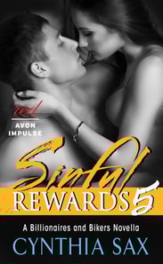 Sinful Rewards 5