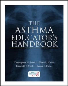 Asthma Educator's Handbook