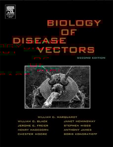 Biology of Disease Vectors