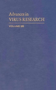Advances in Virus Research
