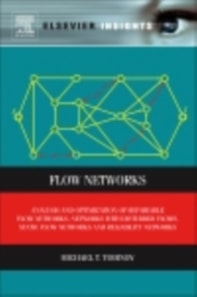 Flow Networks