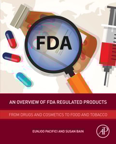 Overview of FDA Regulated Products