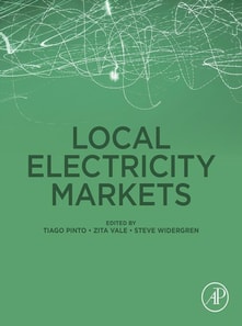 Local Electricity Markets
