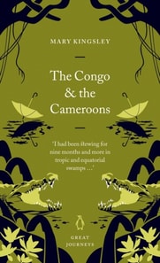 Congo and the Cameroons