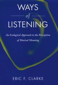 Ways of Listening
