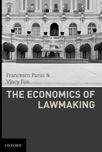 Economics of Lawmaking
