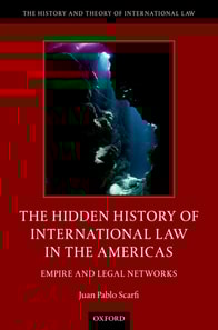 Hidden History of International Law in the Americas