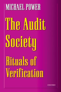 Audit Society