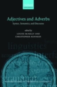 Adjectives and Adverbs