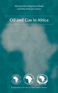 Oil and Gas in Africa