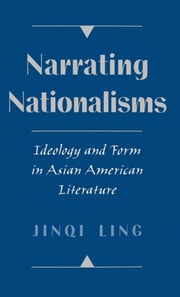 Narrating Nationalisms