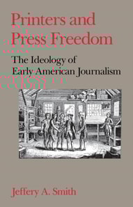 Printers and Press Freedom