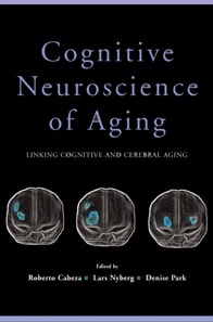 Cognitive Neuroscience of Aging