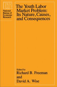 Youth Labor Market Problem