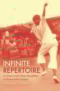 Infinite Repertoire