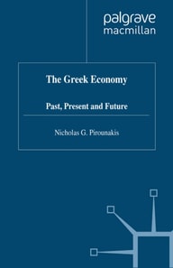 Greek Economy