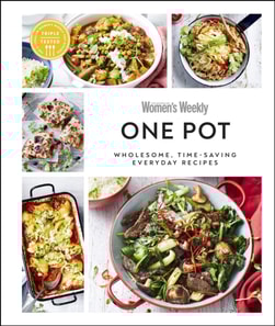 Australian Women's Weekly One Pot