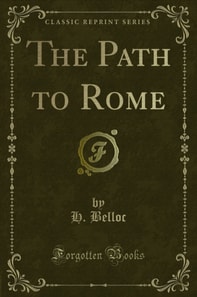 Path to Rome