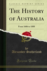 History of Australia