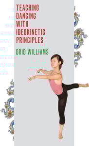 Teaching Dancing with Ideokinetic Principles