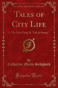 Tales of City Life