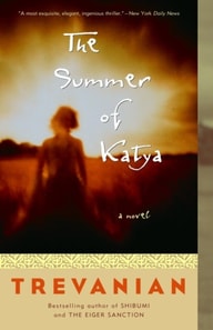 Summer of Katya
